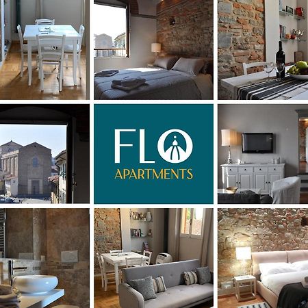 Borgo San Frediano - Flo Apartments Florence Extérieur photo