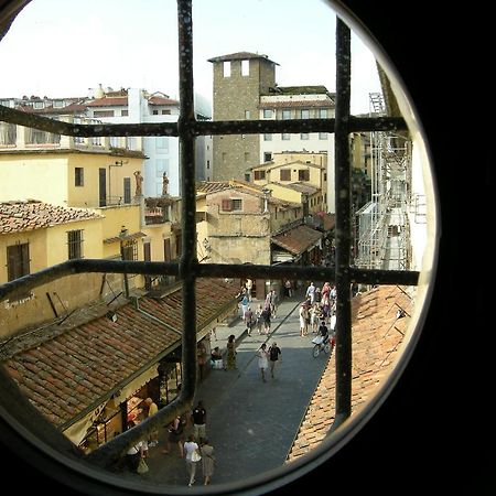 Borgo San Frediano - Flo Apartments Florence Extérieur photo