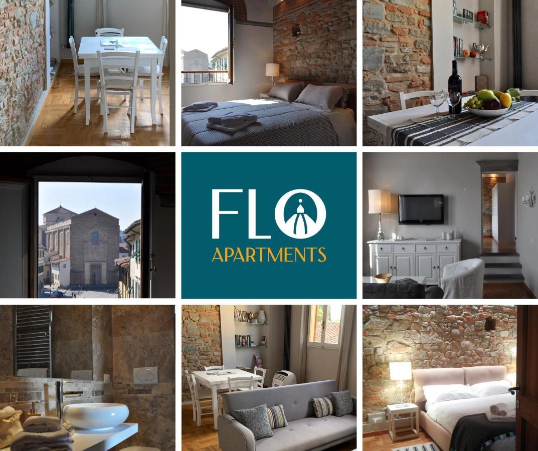 Borgo San Frediano - Flo Apartments Florence Extérieur photo
