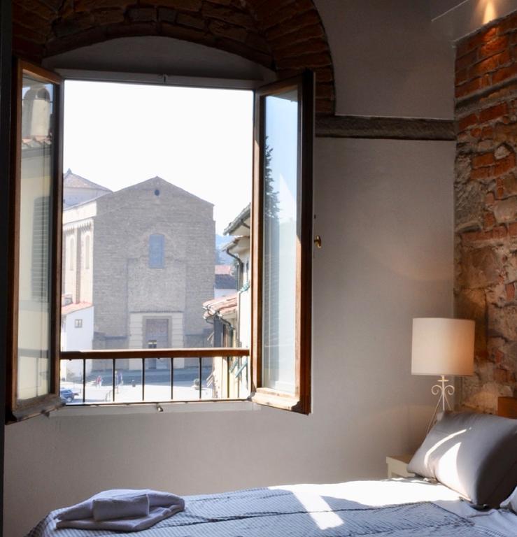 Borgo San Frediano - Flo Apartments Florence Extérieur photo