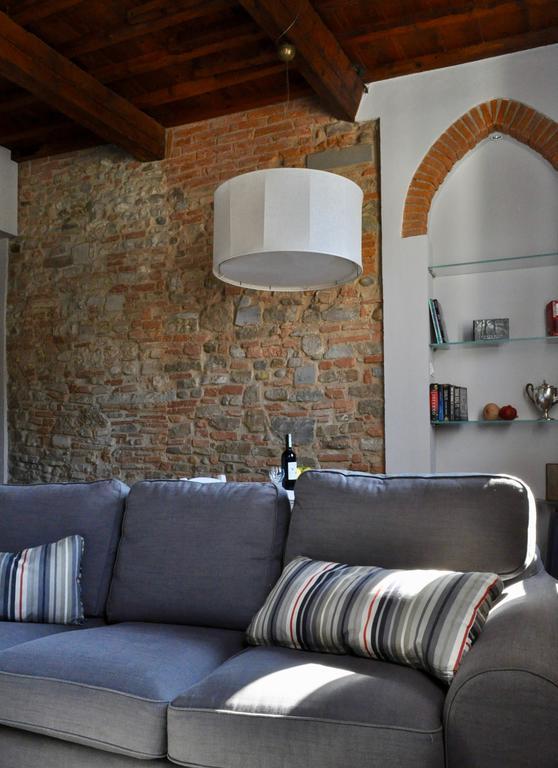Borgo San Frediano - Flo Apartments Florence Extérieur photo