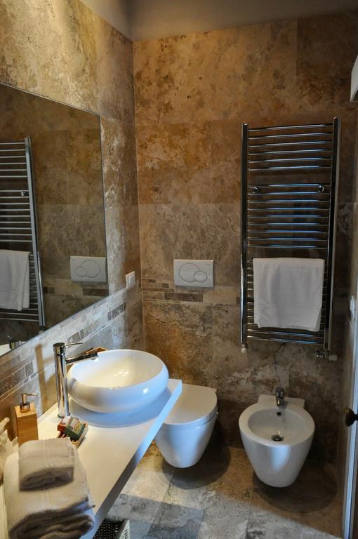 Borgo San Frediano - Flo Apartments Florence Extérieur photo