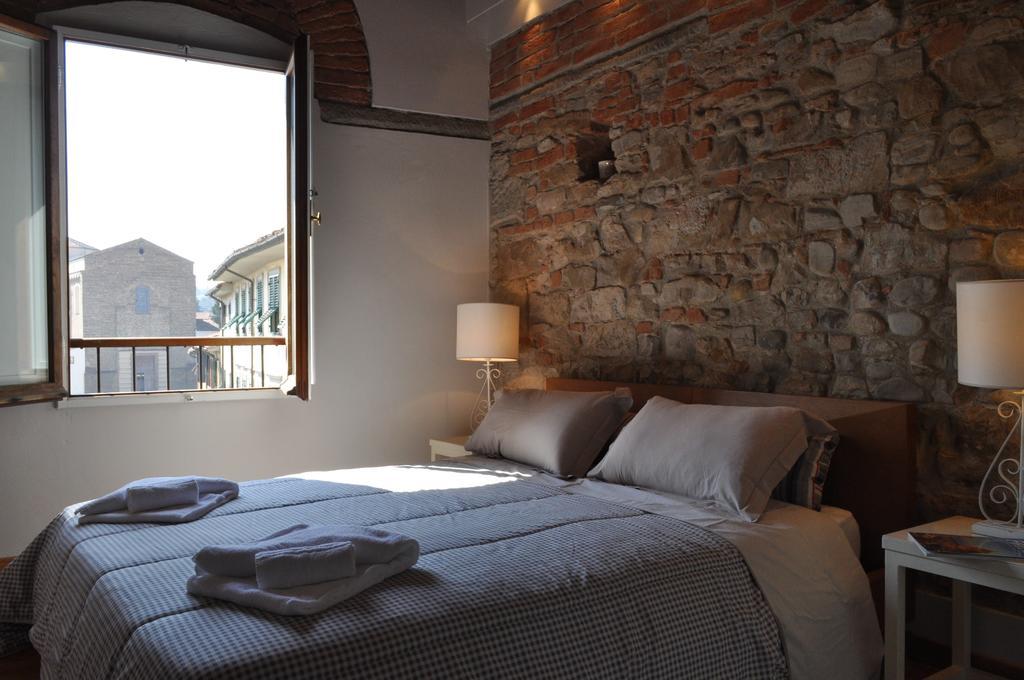 Borgo San Frediano - Flo Apartments Florence Extérieur photo