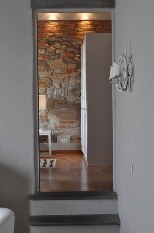 Borgo San Frediano - Flo Apartments Florence Extérieur photo