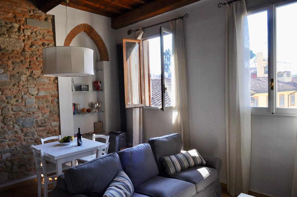 Borgo San Frediano - Flo Apartments Florence Extérieur photo