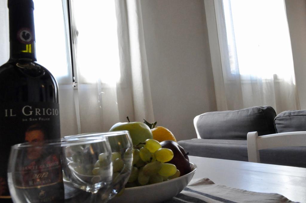 Borgo San Frediano - Flo Apartments Florence Extérieur photo