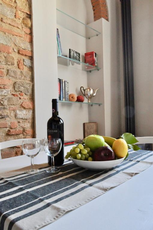 Borgo San Frediano - Flo Apartments Florence Extérieur photo