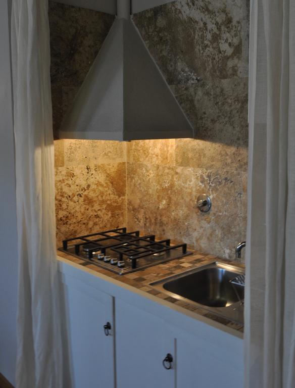 Borgo San Frediano - Flo Apartments Florence Extérieur photo
