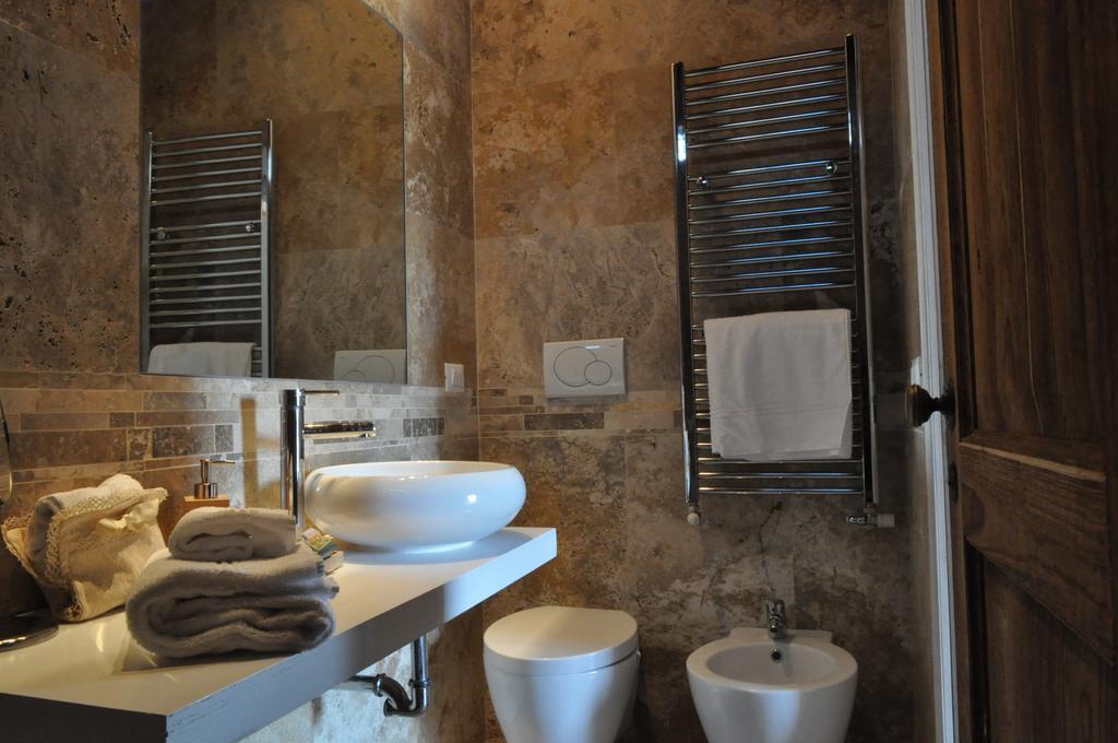 Borgo San Frediano - Flo Apartments Florence Extérieur photo