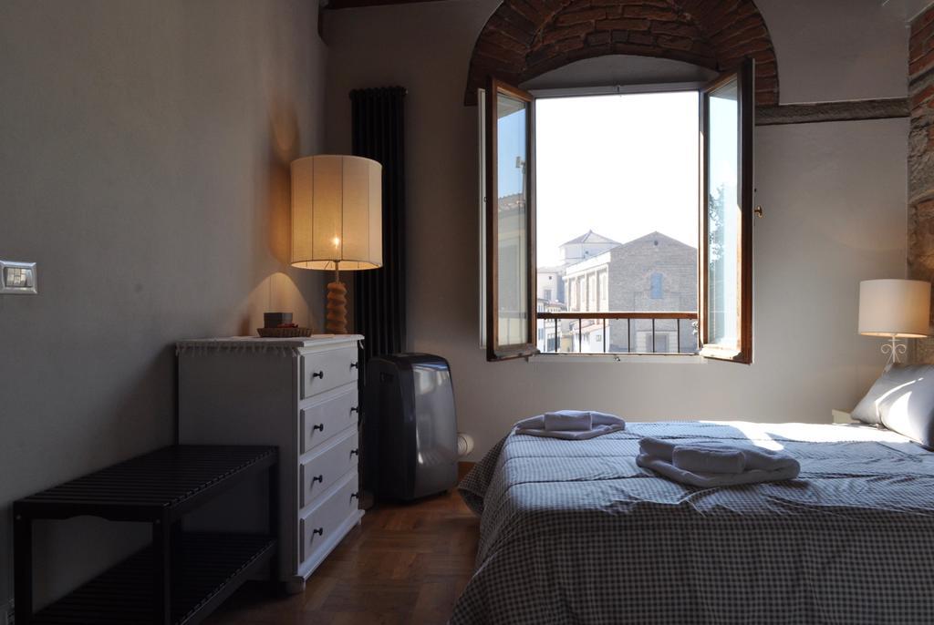 Borgo San Frediano - Flo Apartments Florence Extérieur photo
