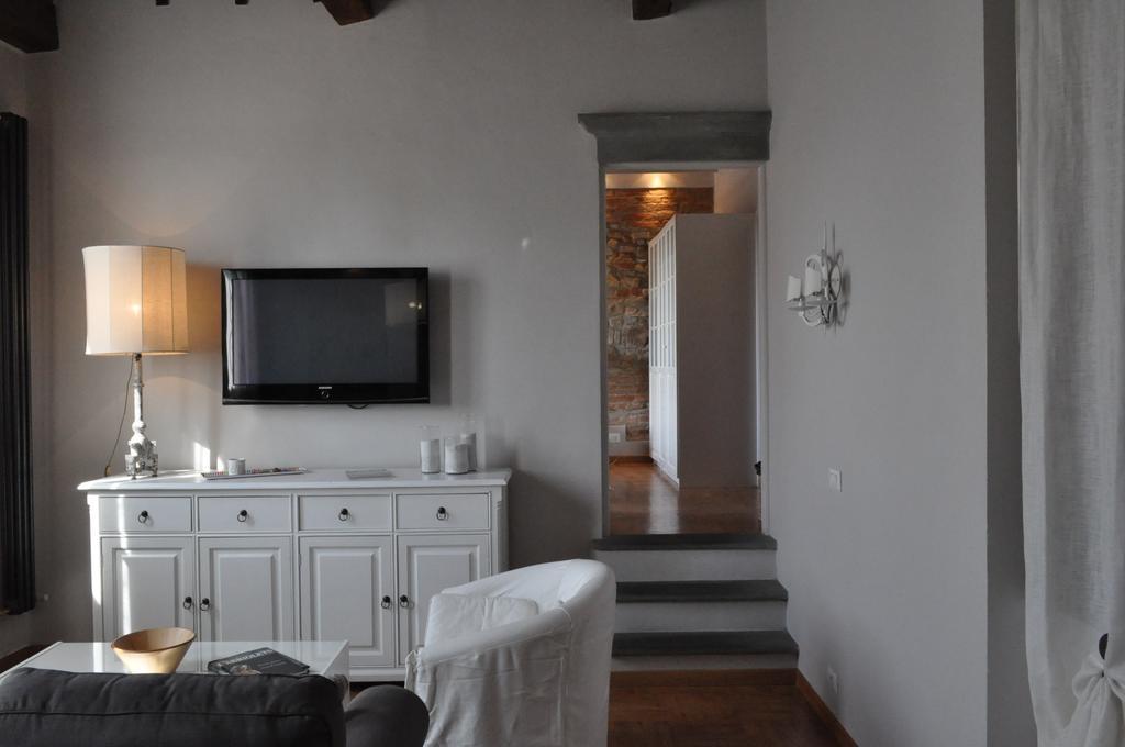 Borgo San Frediano - Flo Apartments Florence Extérieur photo