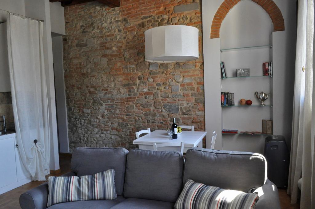 Borgo San Frediano - Flo Apartments Florence Extérieur photo