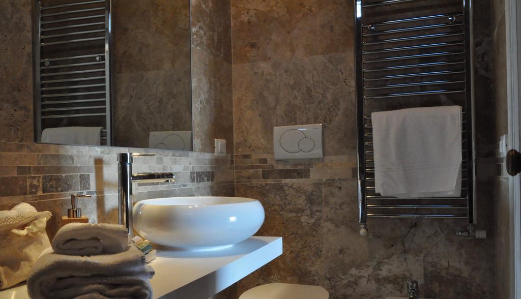 Borgo San Frediano - Flo Apartments Florence Extérieur photo