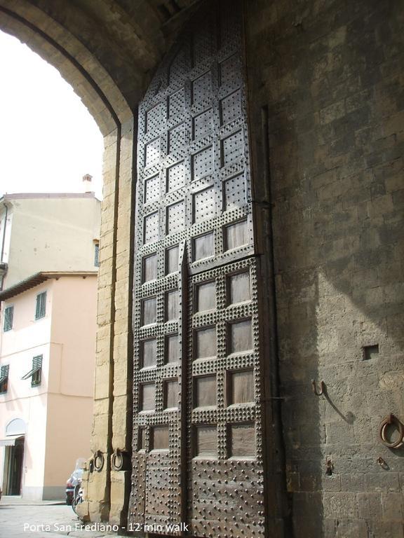 Borgo San Frediano - Flo Apartments Florence Extérieur photo