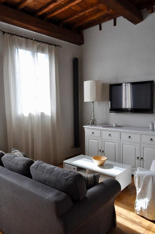 Borgo San Frediano - Flo Apartments Florence Extérieur photo