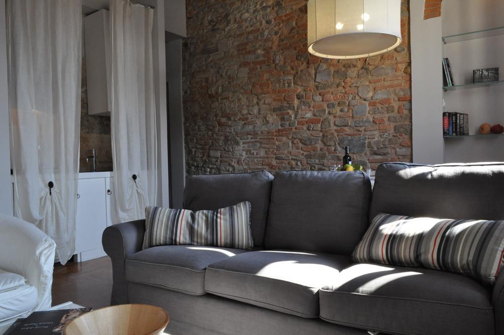 Borgo San Frediano - Flo Apartments Florence Extérieur photo