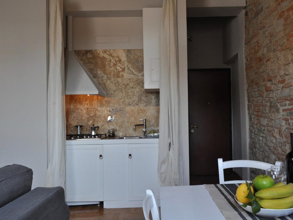 Borgo San Frediano - Flo Apartments Florence Extérieur photo