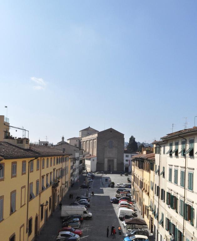 Borgo San Frediano - Flo Apartments Florence Extérieur photo