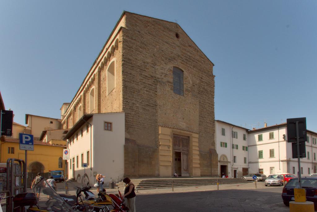 Borgo San Frediano - Flo Apartments Florence Extérieur photo