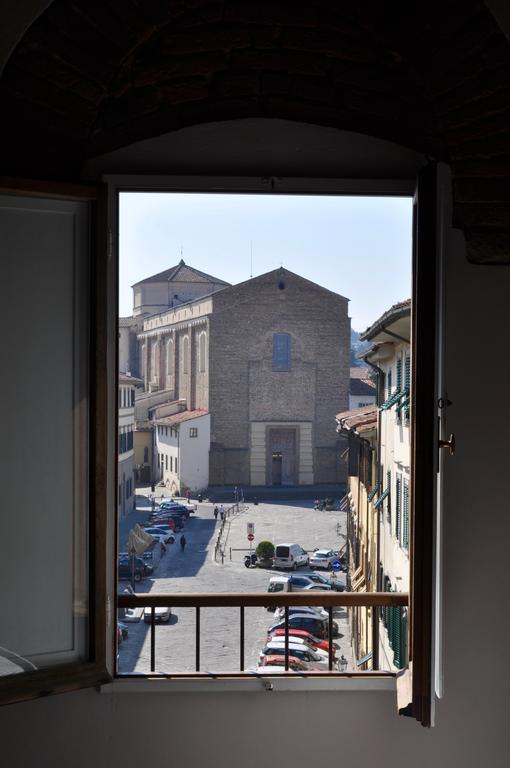 Borgo San Frediano - Flo Apartments Florence Extérieur photo