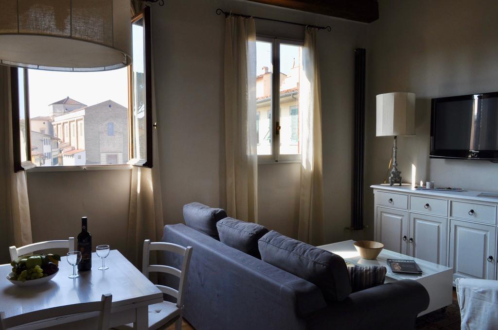 Borgo San Frediano - Flo Apartments Florence Extérieur photo