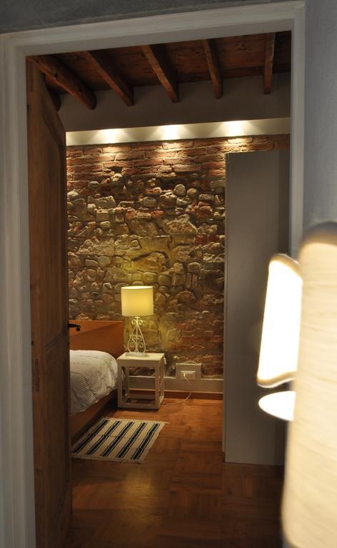 Borgo San Frediano - Flo Apartments Florence Extérieur photo